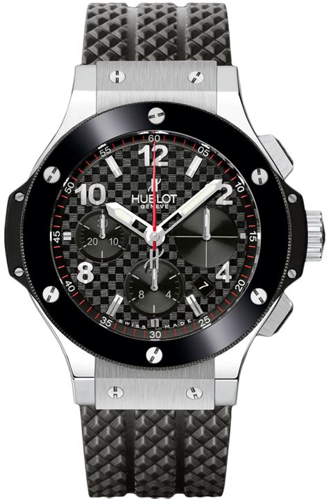 hublot big bang 41mm 342.sb.131.rx|big bang chronograph Hublot.